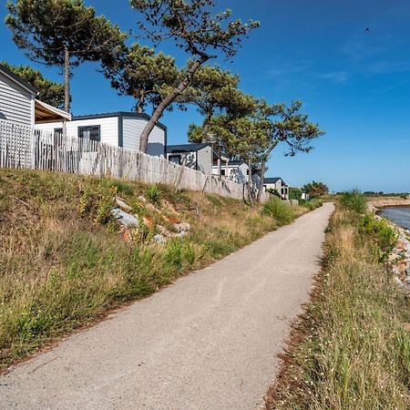 Camping Les Violettes La Faute-sur-Mer Esterno foto